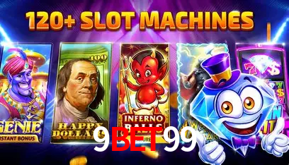 Desvendando o Mundo dos Jogos Virtuais na 9bet99