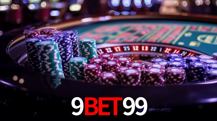 Blackjack Table 9bet99