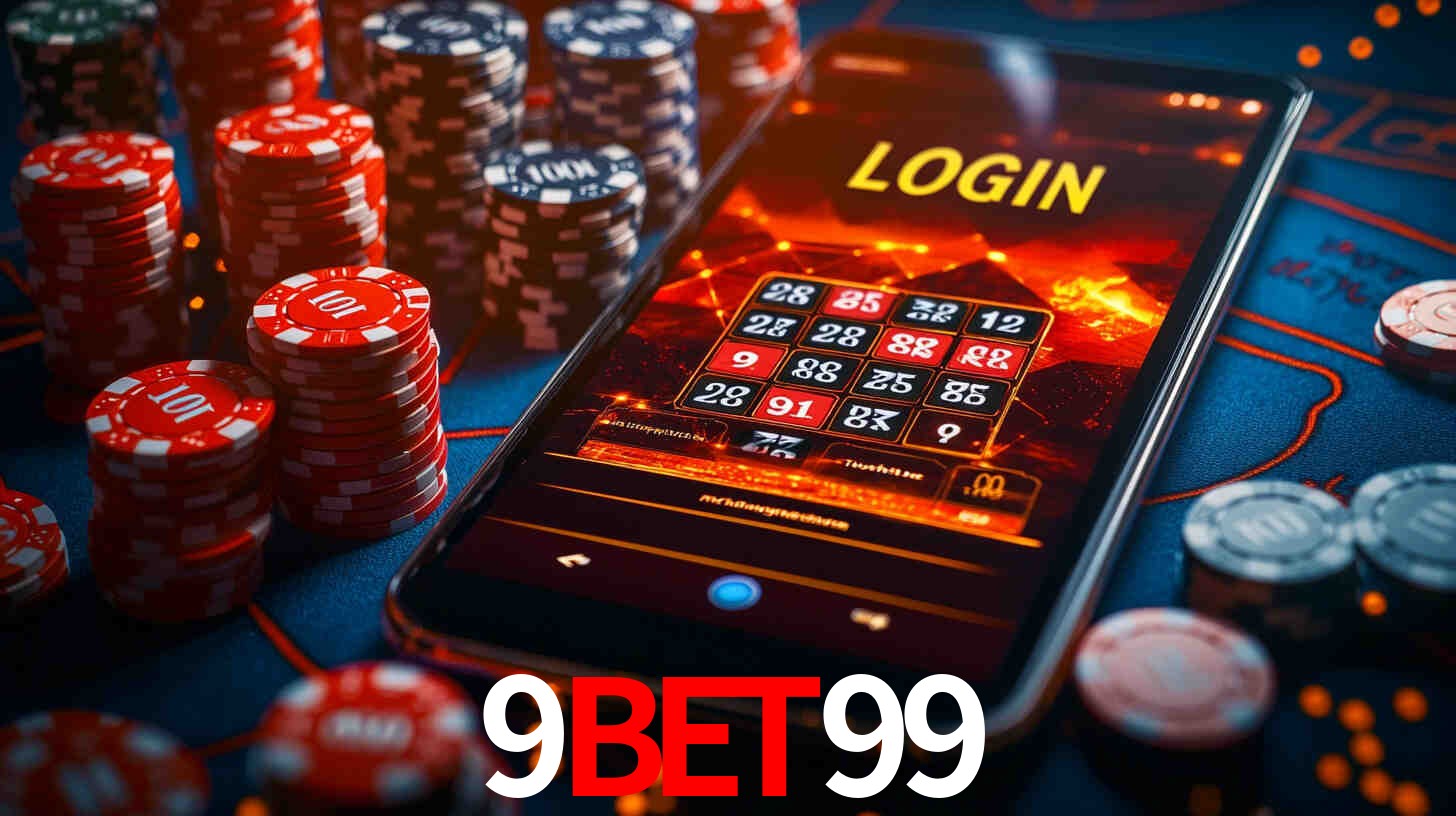 9bet99: A Experiência de Casino com Jogos de Mesa ao Vivo