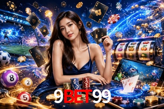 Responsive Design 9bet99