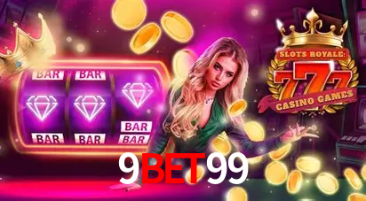 A Experiência Imersiva dos Cassinos Ao Vivo no 9bet99