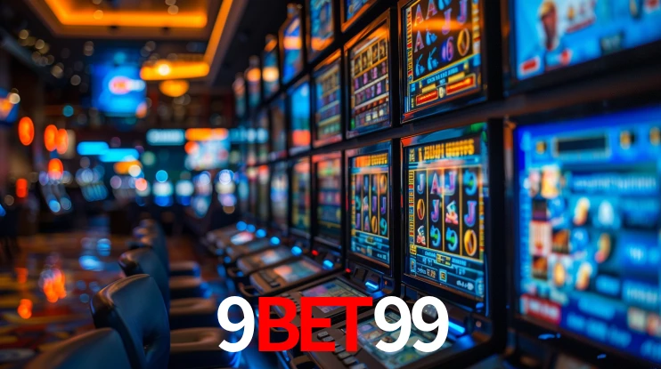 APP oficial da 9bet99 para mobile